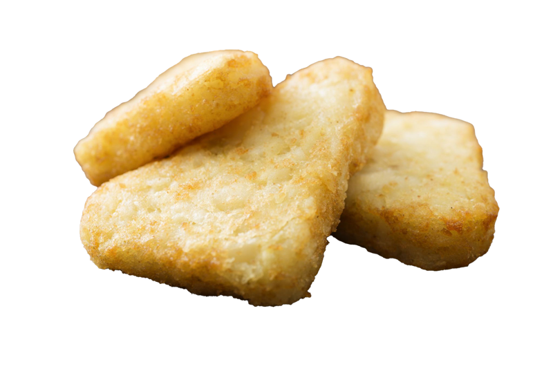 HASH BROWN