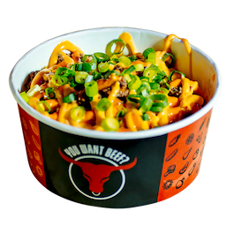 Loaded Fries