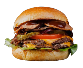 RAGING SMOKED BULL