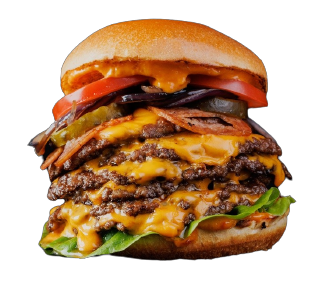 THE BULL STACK