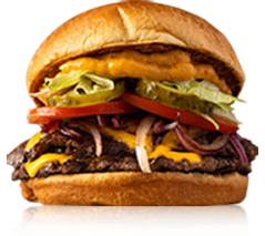 YOU WANT BEEF CLASSIC?